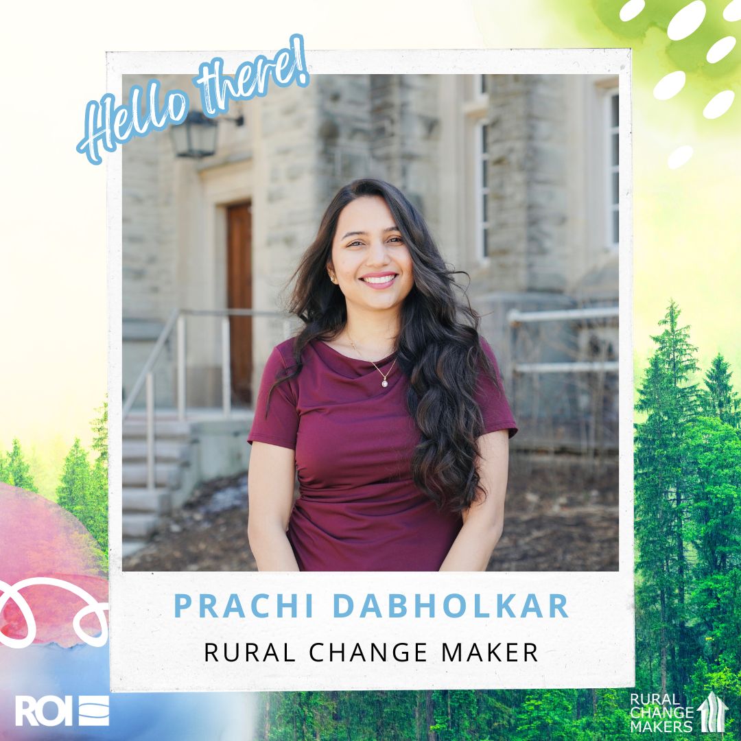 Prachi Dabholkar 